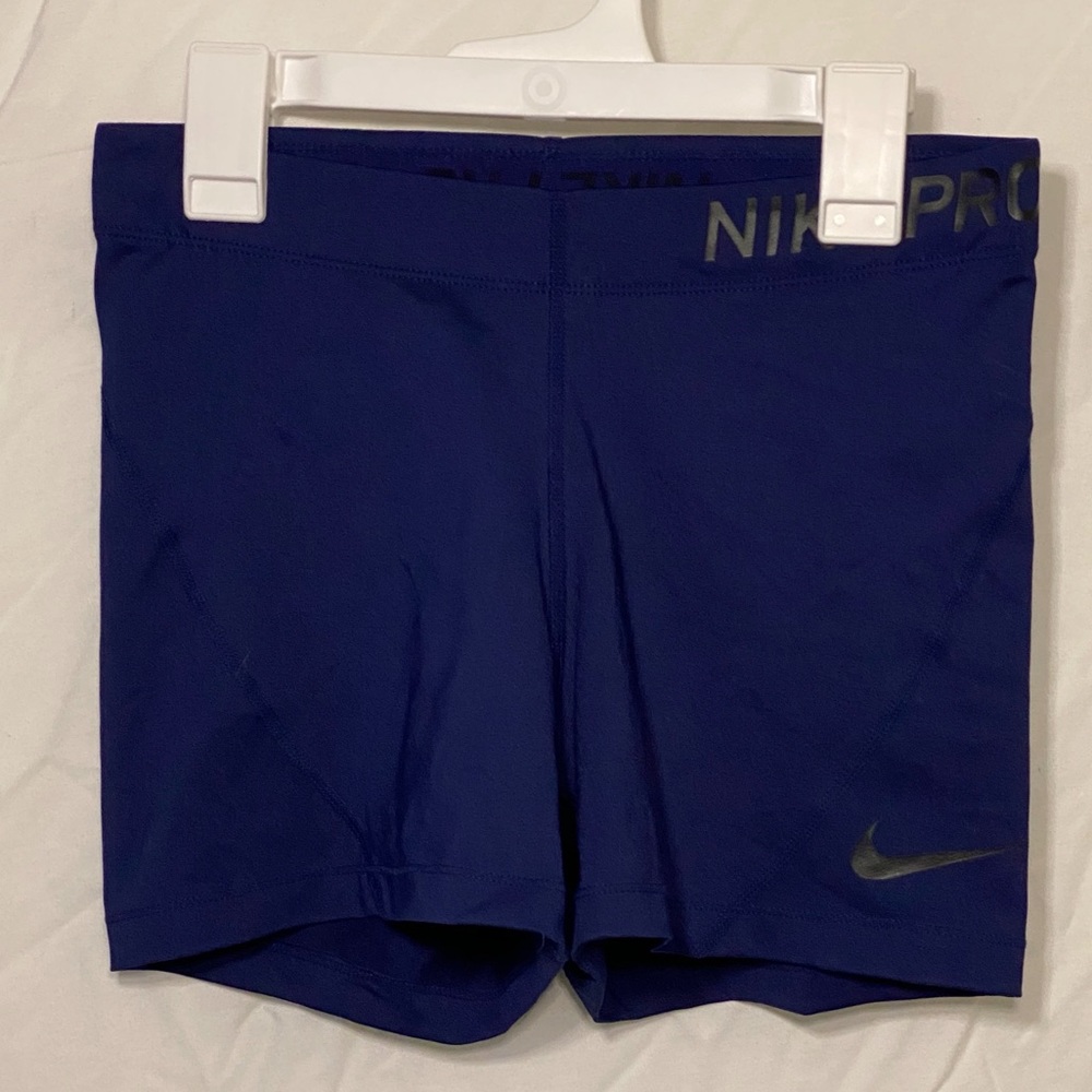 Nike Pro Spandex